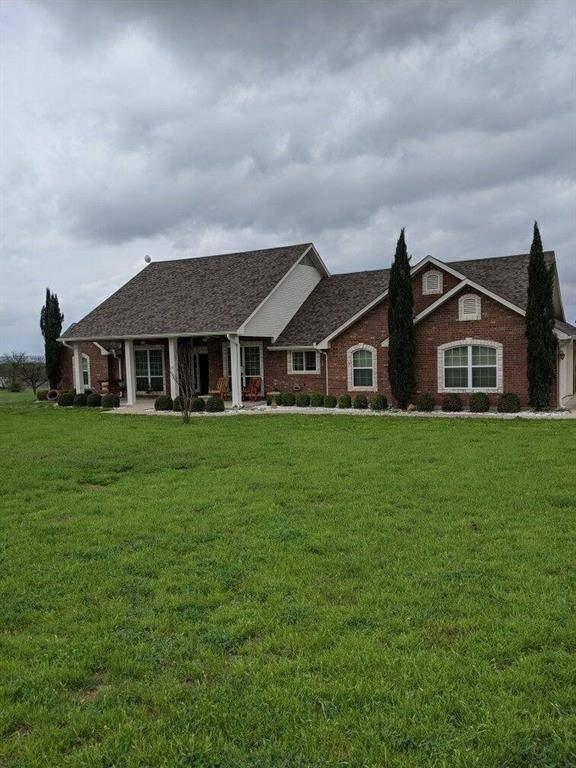 258 County Road 3150, Kempner, TX 76539