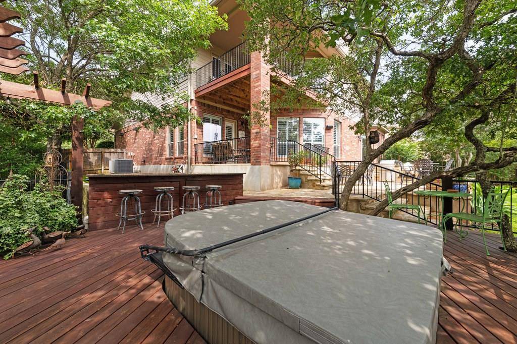 1104 Rhondstat RUN, Cedar Park, TX 78613