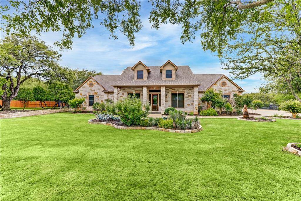 Address not disclosed, Buda, TX 78610
