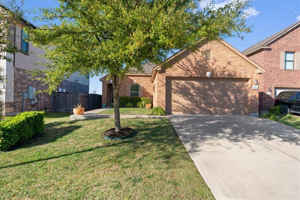 12040 Pecangate WAY, Manor, TX 78653