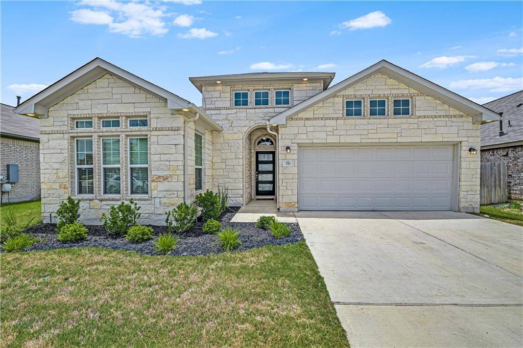 791 Leadtree LOOP, Buda, TX 78610