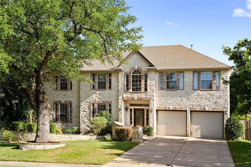 2049 Golden Bear DR, Round Rock, TX 78664