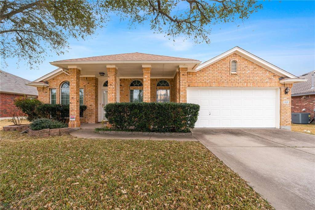 1909 W Pflugerville PKWY, Round Rock, TX 78664