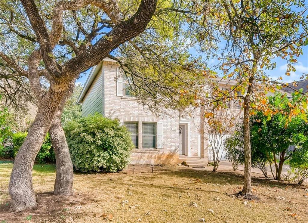 1208 Jolie LN, Cedar Park, TX 78613