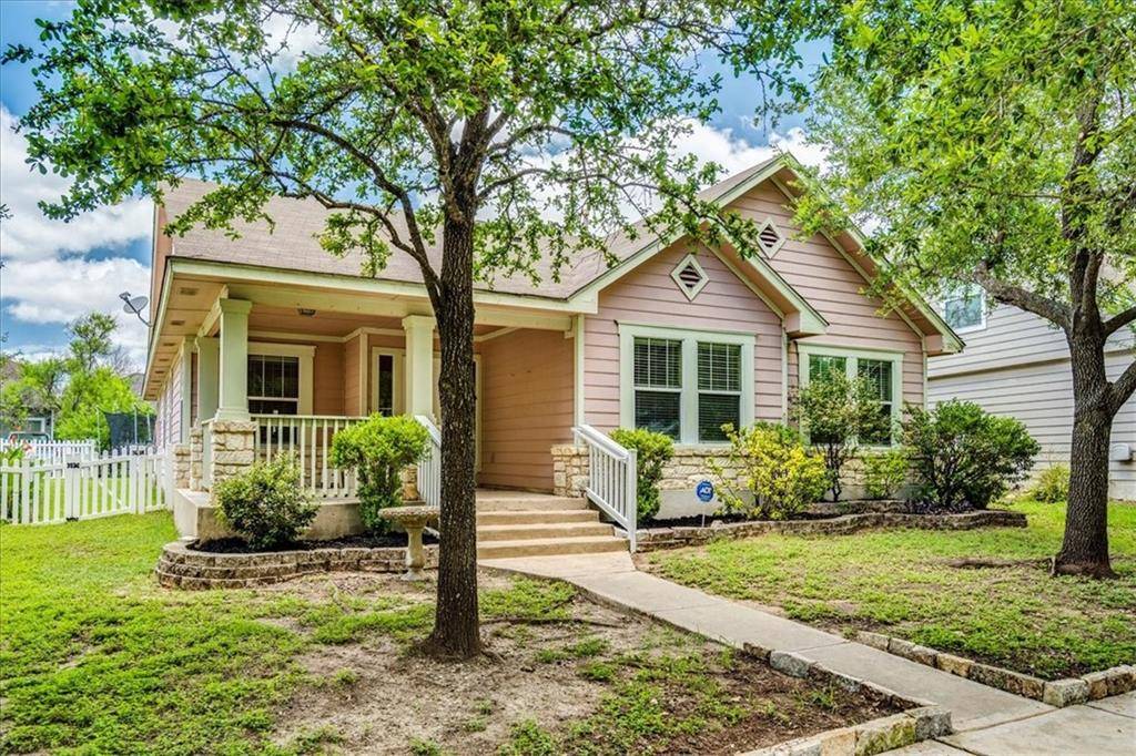211 Mendez LOOP, Kyle, TX 78640