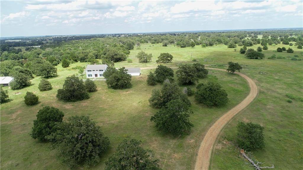 1558 County Road 107, Paige, TX 78659