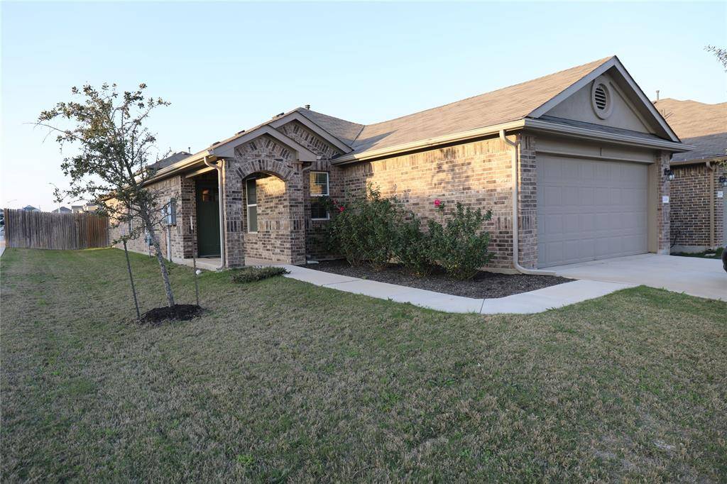 1308 Fairhaven GTWY, Georgetown, TX 78626