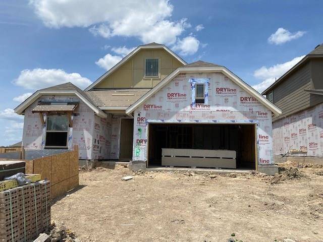 918 Leadtree LOOP, Buda, TX 78610