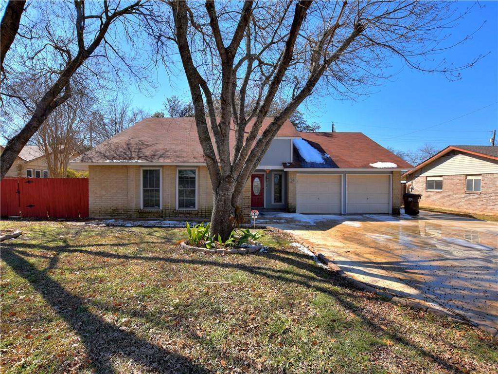 1702 Cushing Park DR, Round Rock, TX 78664