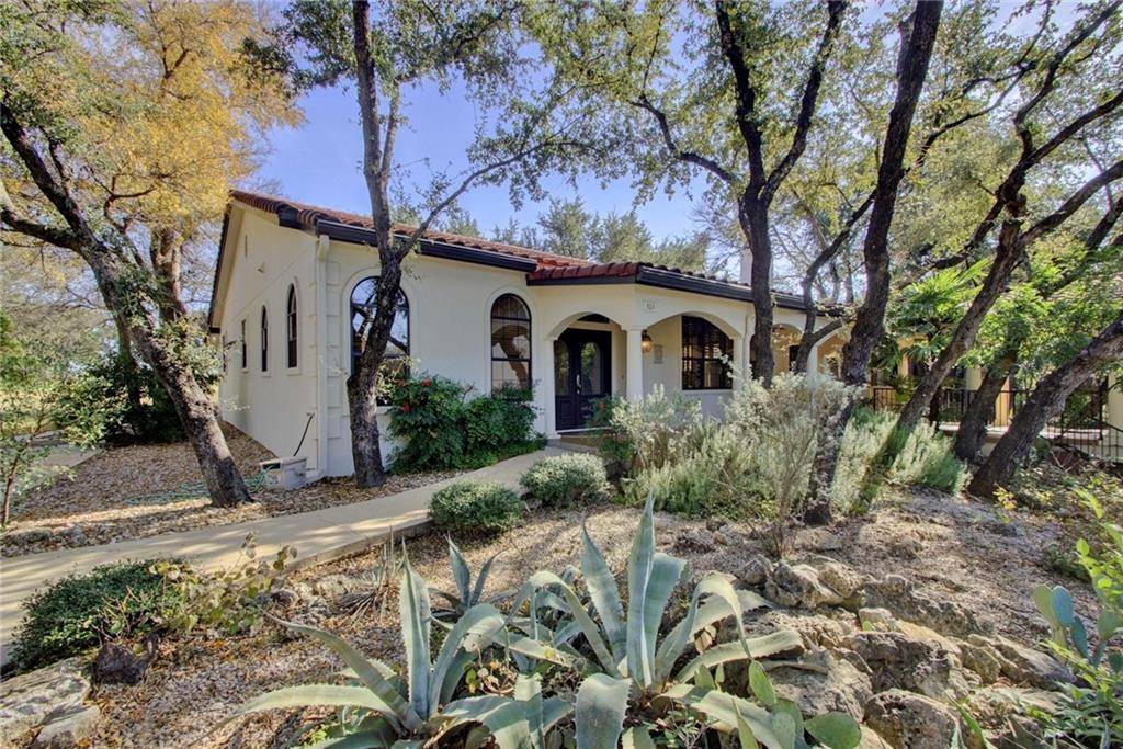 523 Sunfish ST, Lakeway, TX 78734