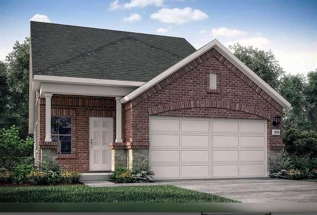 124 Small Seed DR, Buda, TX 78610