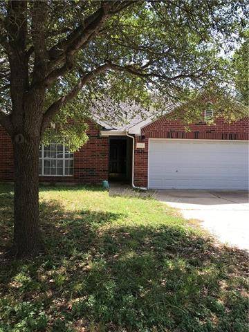 17116 Copperhead DR, Round Rock, TX 78664