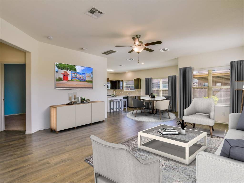 221 Comet DR #12J, Jarrell, TX 76537