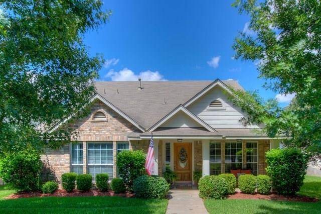 3820 Mayfield Ranch BLVD, Round Rock, TX 78681