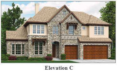 4413 Edgewater DR, Cedar Park, TX 78613