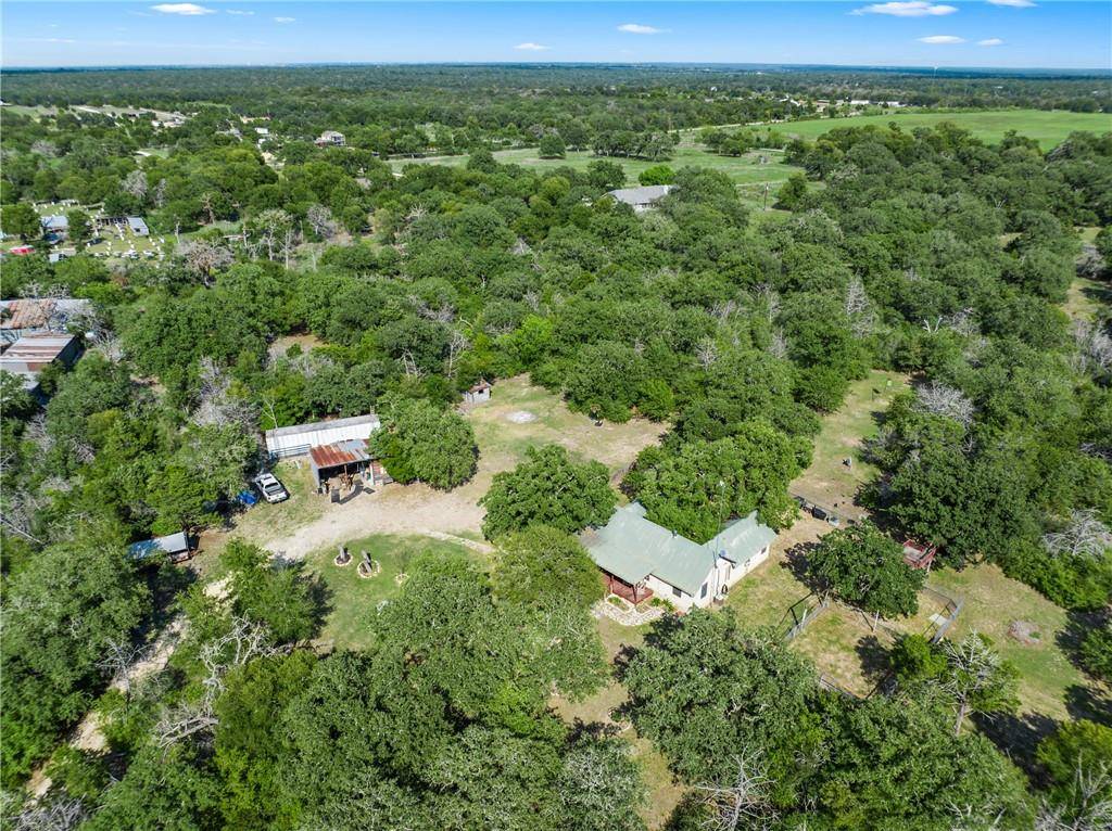 8819 Lone Tree DR, Manor, TX 78653