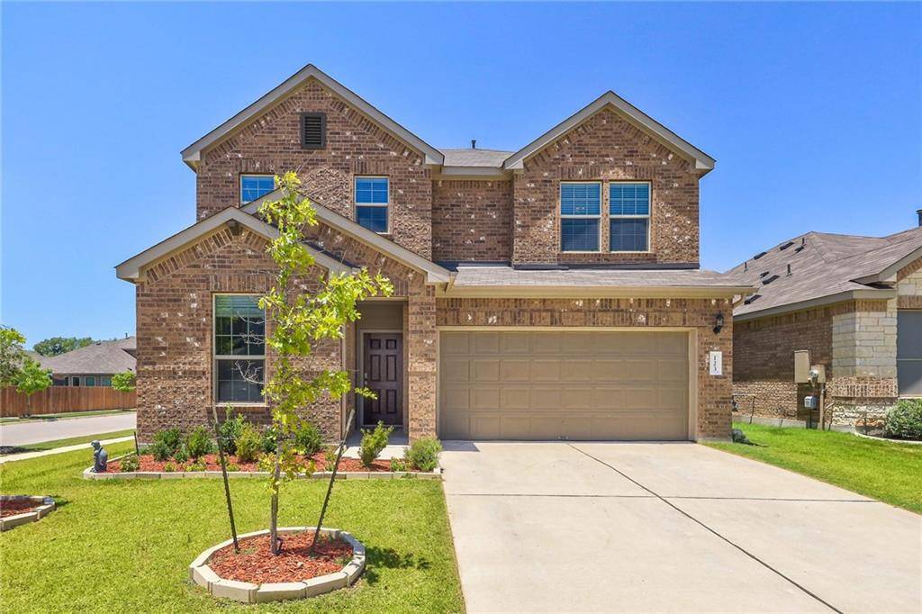 123 Methodius DR, Hutto, TX 78634