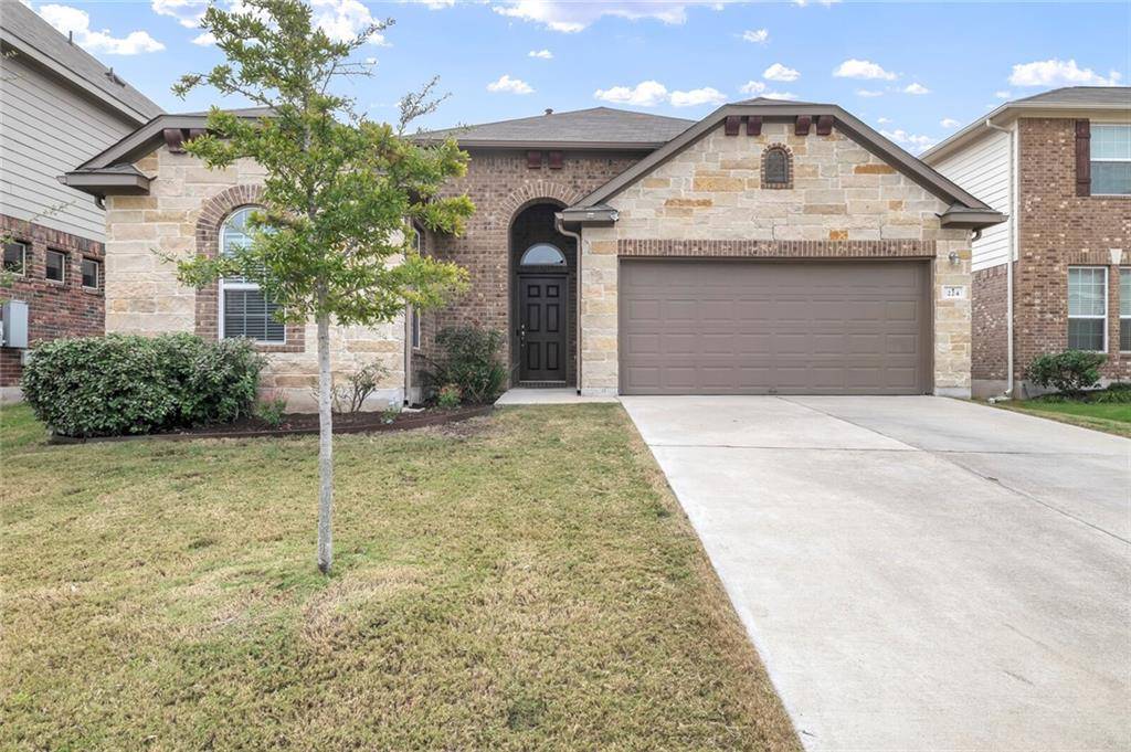 224 Shirley DR, Buda, TX 78610