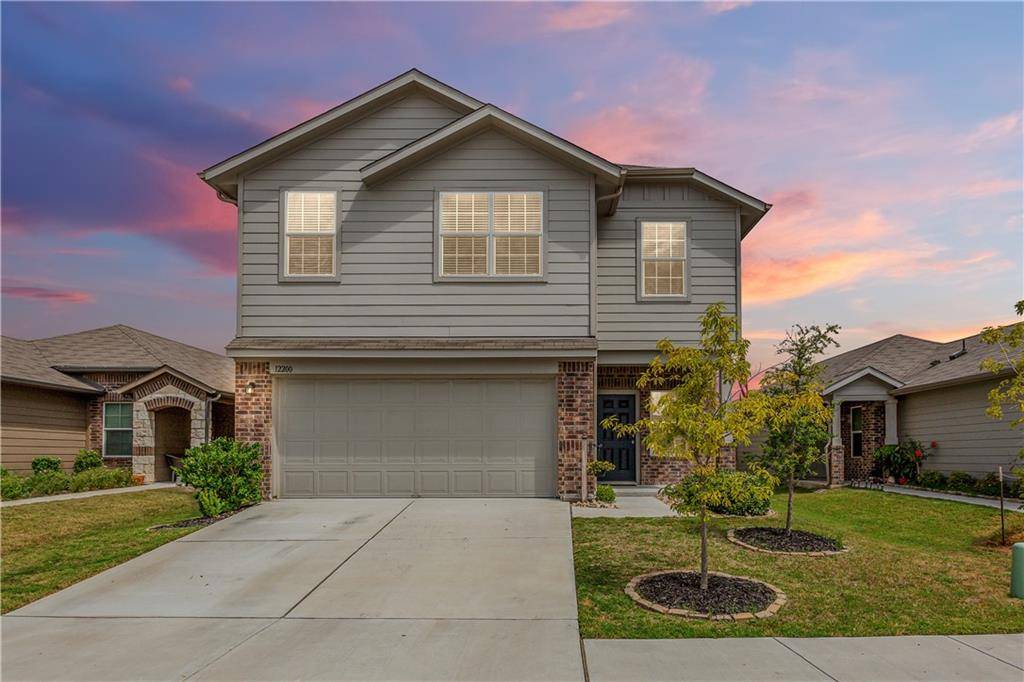 12200 Jamie DR, Manor, TX 78653