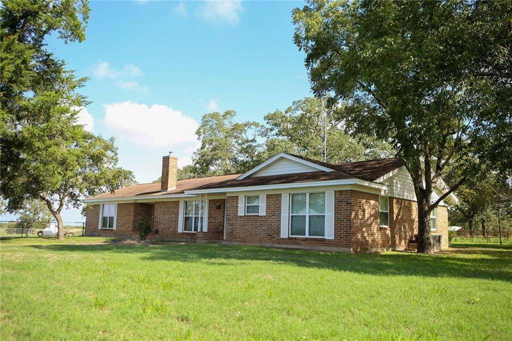 2881 FM60, Caldwell, TX 77852