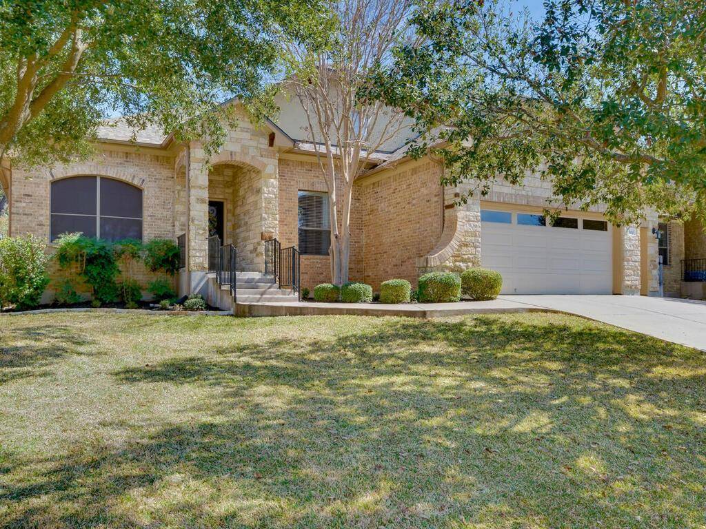 500 Bufflehead LN, Cedar Park, TX 78613
