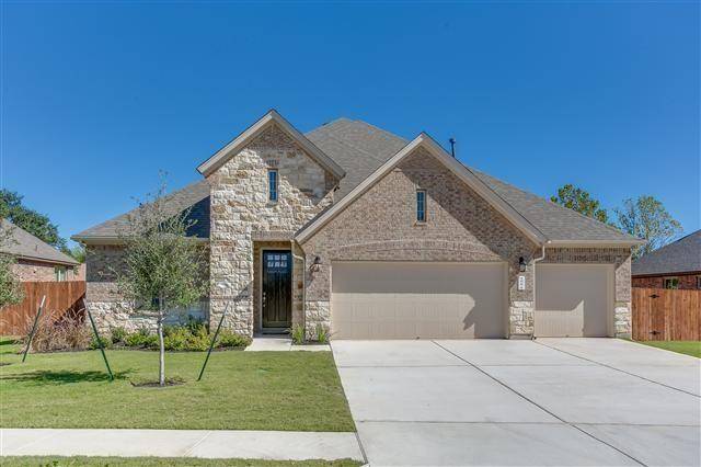 106 Parkwest DR, Cedar Park, TX 78613