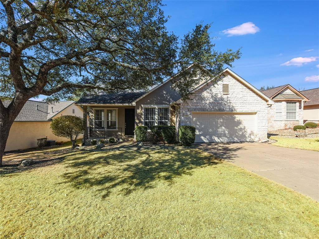 119 Larkspur LN, Georgetown, TX 78633