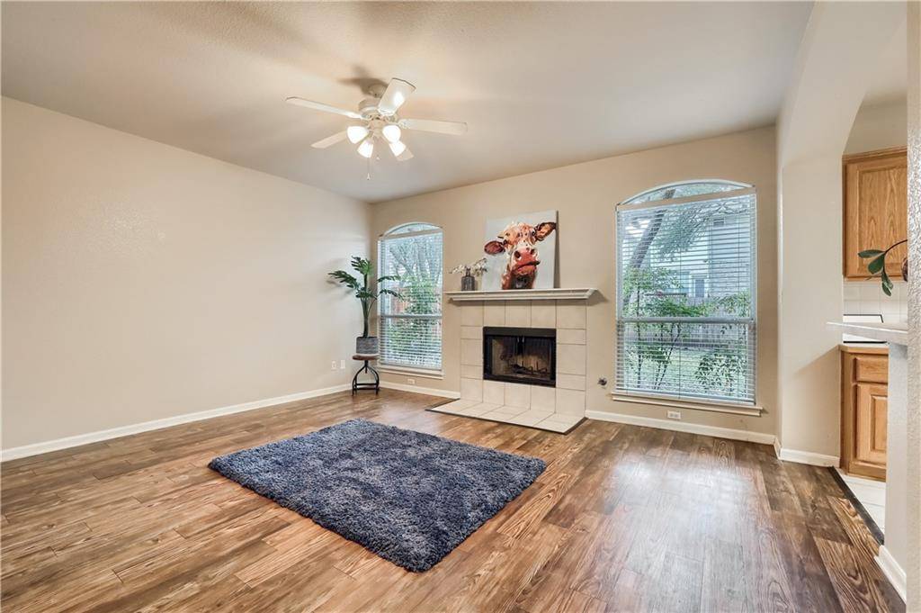 2302 Chi Chi's CV, Round Rock, TX 78664