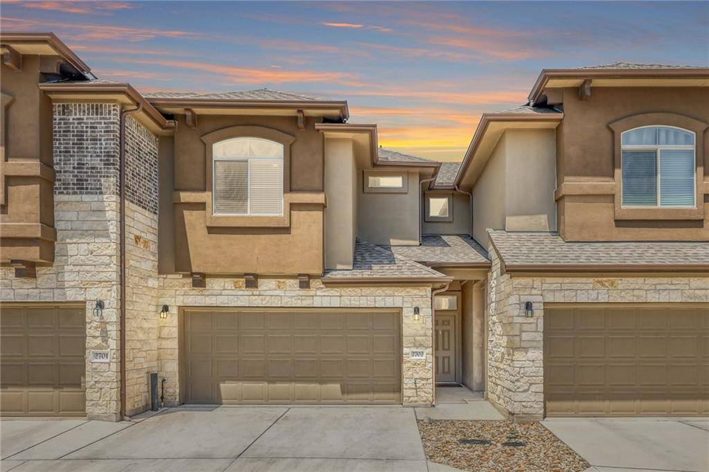 2880 Donnell DR #2702, Round Rock, TX 78664
