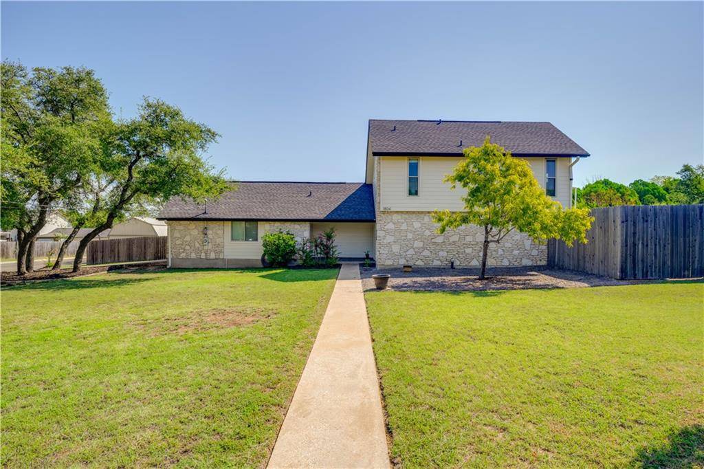1804 Yaupon TRL, Cedar Park, TX 78613