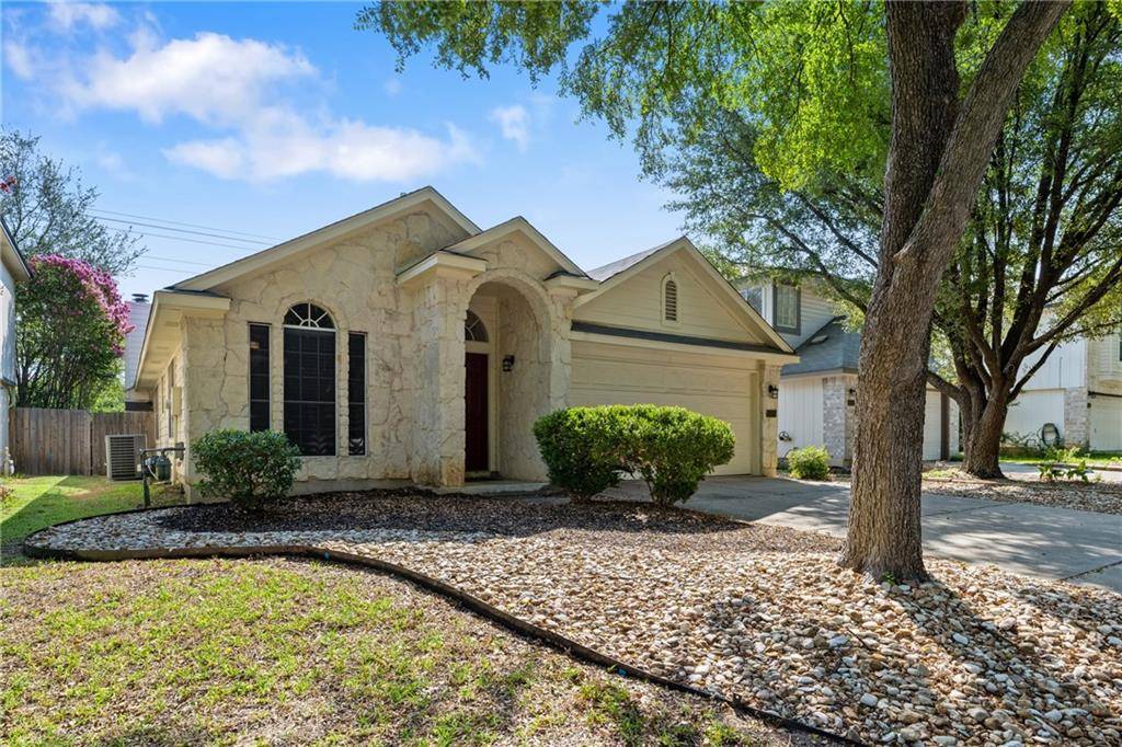 14809 Montoro DR, Austin, TX 78728