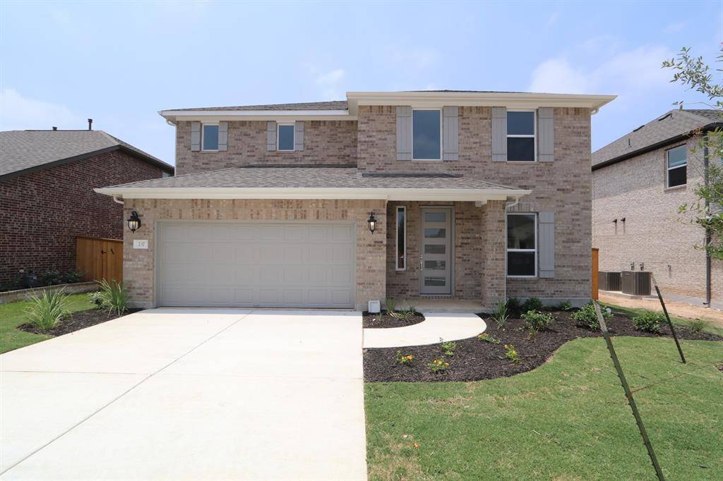 237 Milam Creek DR, Kyle, TX 78640