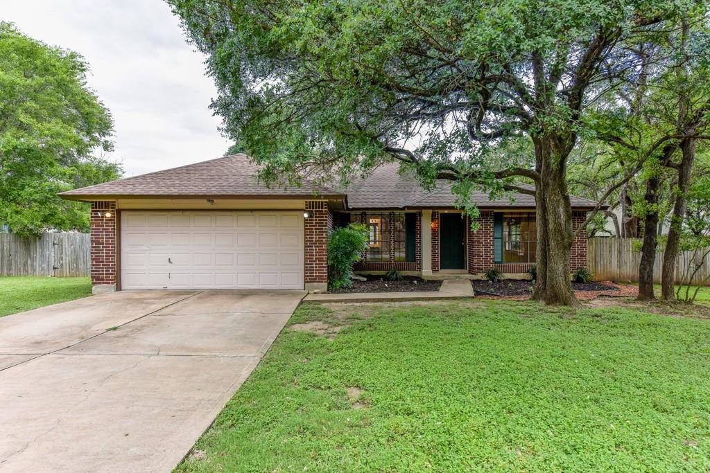 1801 Old Mill RD, Cedar Park, TX 78613