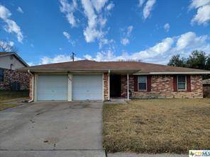 711 N 23rd ST, Copperas Cove, TX 76522