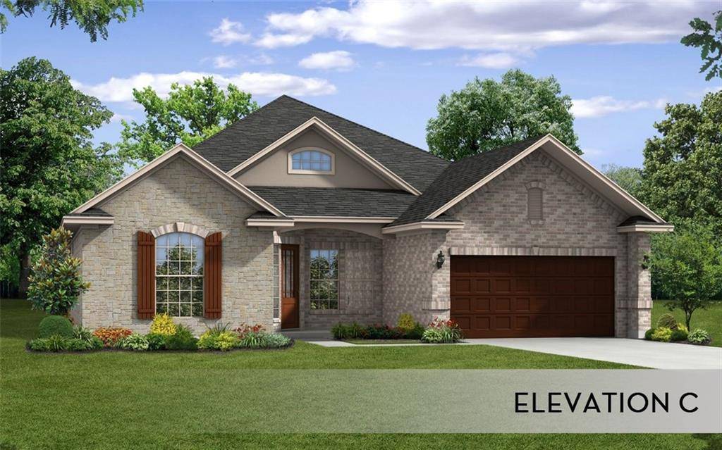 162 Wild Pecan LNDG, Buda, TX 78610