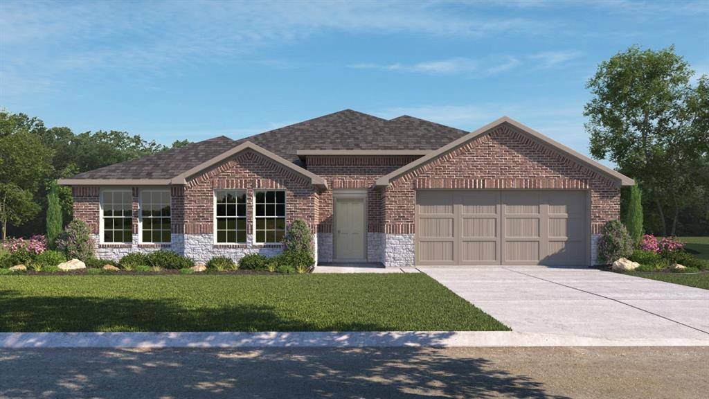 106 Pelican CT, Bastrop, TX 78602