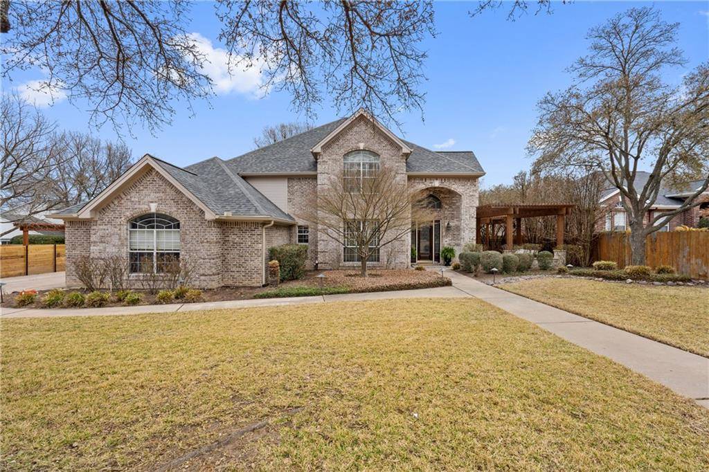4 Ridge RUN, Round Rock, TX 78664