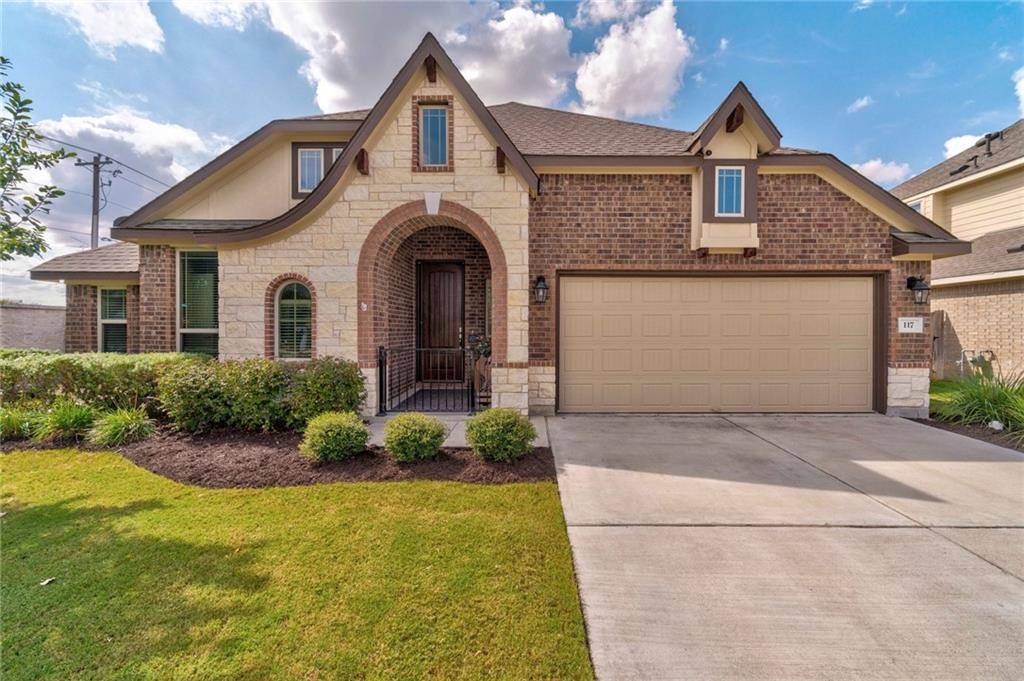 117 Summer Pointe DR, Buda, TX 78610