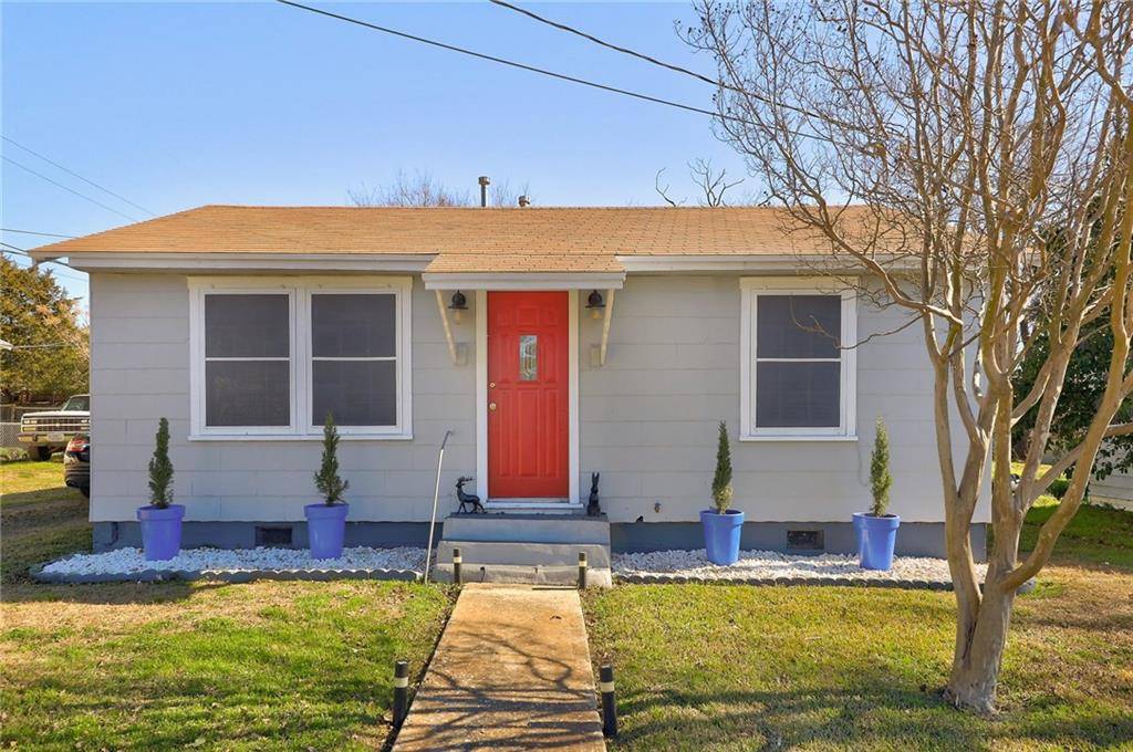 612 Vernon ST, Taylor, TX 76574