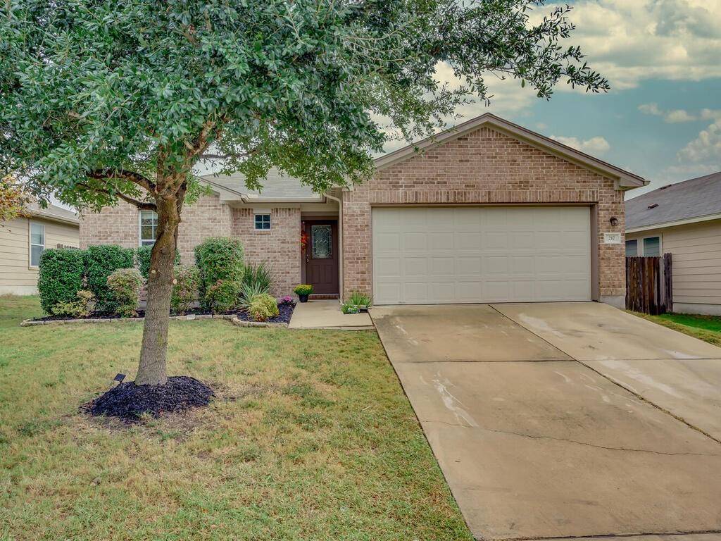 217 Dragon Ridge RD, Buda, TX 78610