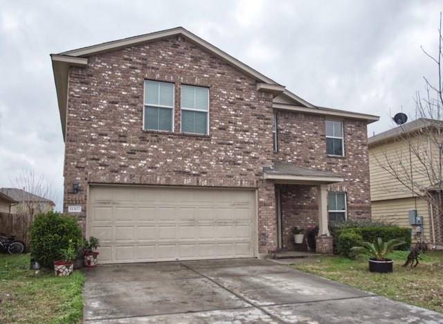 11307 Burton ST, Manor, TX 78653