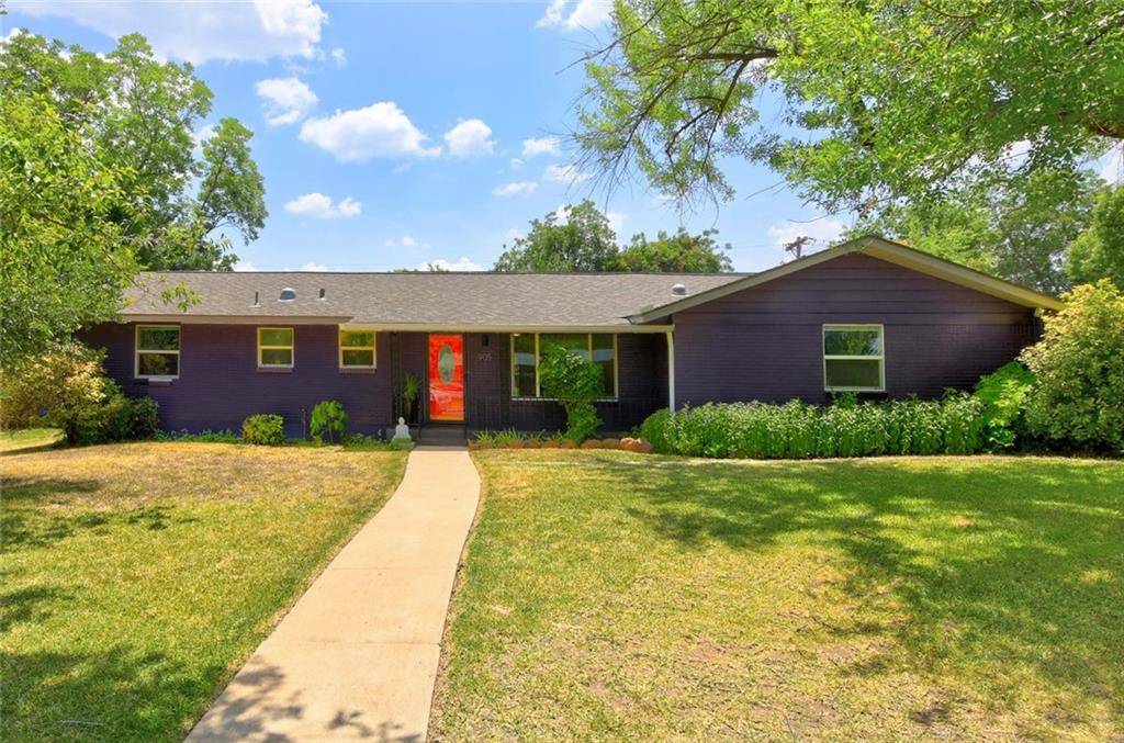 905 Salem LN, Austin, TX 78753