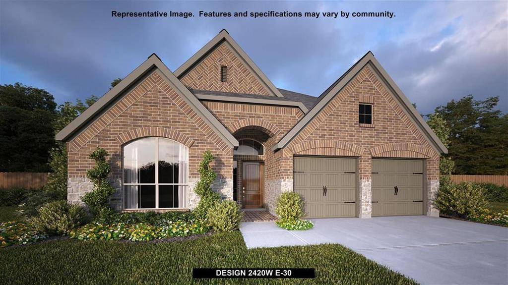 1128 RIVER VIS, Georgetown, TX 78628