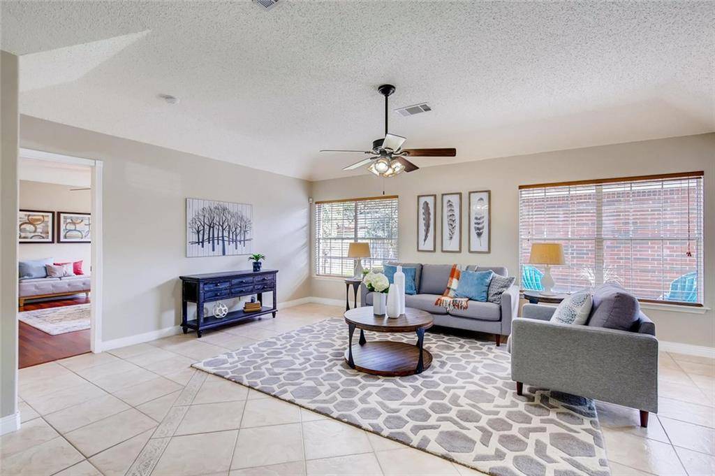 2110 Rachel RDG, Cedar Park, TX 78613