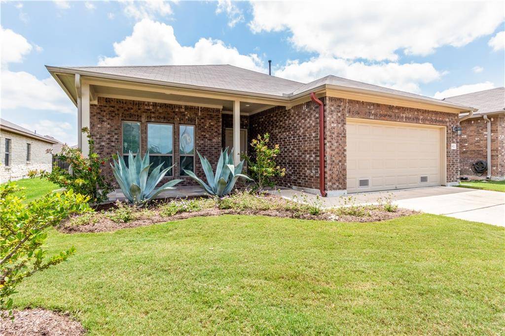 902 Hot Spring VLY, Buda, TX 78610