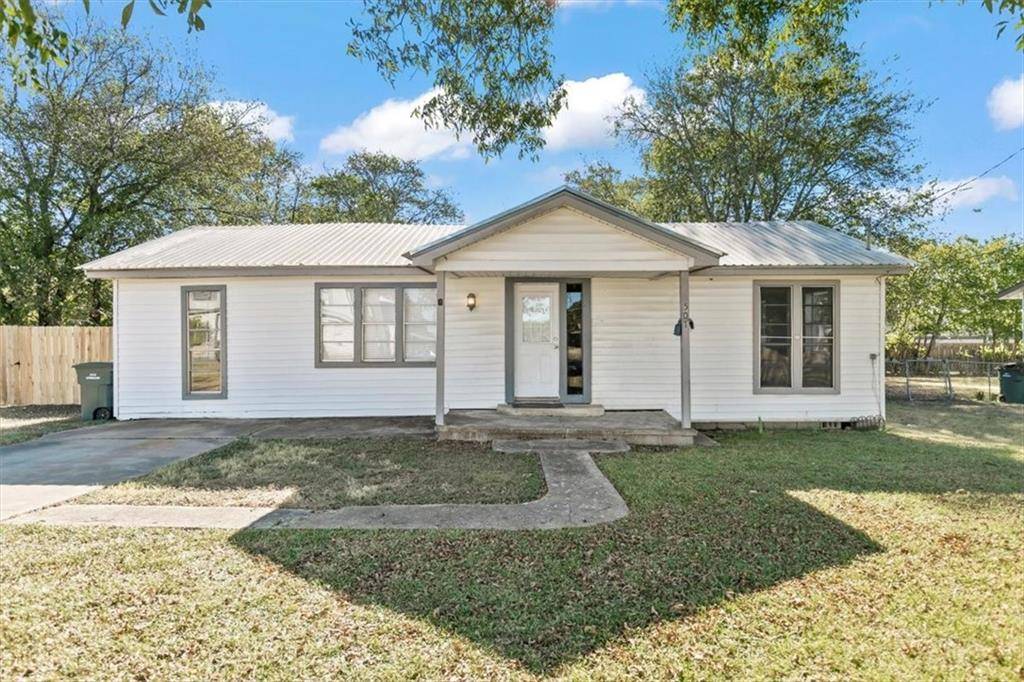 501 Veterans Ave, Copperas Cove, TX 76522