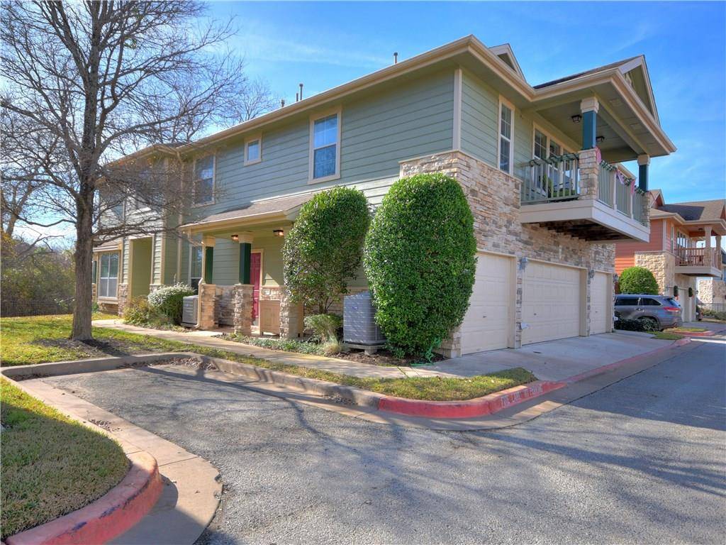 1481 E Old Settlers BLVD #1501, Round Rock, TX 78664
