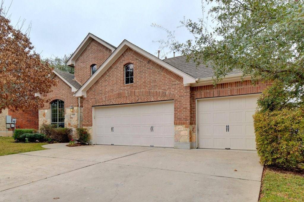 1306 Ravensbrook BND, Cedar Park, TX 78613