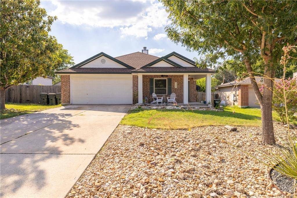 346 Jim Miller DR, Kyle, TX 78640