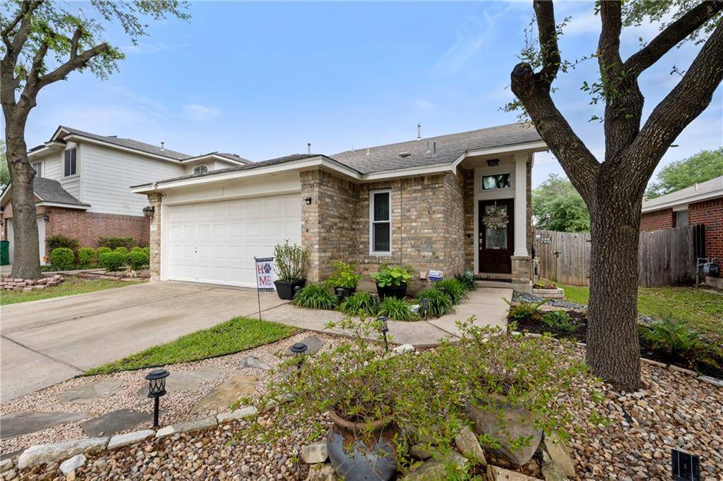 15524 Miss Adriennes PATH, Pflugerville, TX 78660